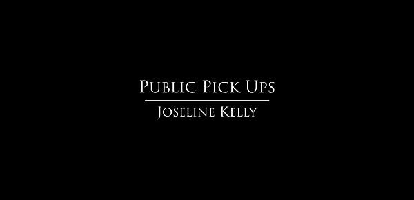  Mofos.com - Joseline Kelly - Public Pick Ups
